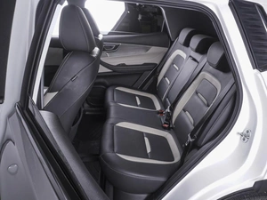 Внедорожник Chery Tiggo 4 Pro 2024 года, 1840000 рублей, Ростов-на-Дону