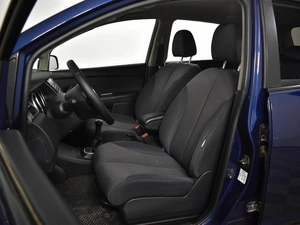 Седан Nissan Tiida 2008 года, 448100 рублей, Казань