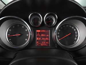 Седан Opel Astra 2014 года, 839000 рублей, Ростов-на-Дону