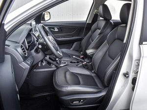 Внедорожник FAW Besturn X40 2020 года, 1370000 рублей, Краснодар