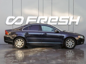 Седан Volvo S80 2011 года, 1110000 рублей, Краснодар