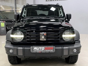 Внедорожник Tank 300 2023 года, 3387000 рублей, Солонцы