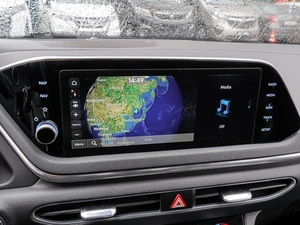 Седан Hyundai Sonata 2020 года, 2475000 рублей, Краснодар