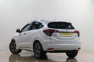Внедорожник Honda Vezel 2018 года, 1829000 рублей, Новокузнецк