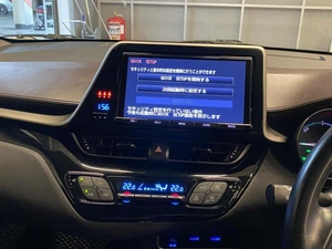 Внедорожник Toyota C-HR 2017 года, 1897000 рублей, Красноярск