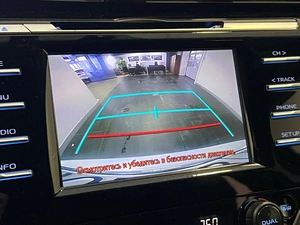 Седан Toyota Camry 2018 года, 2369000 рублей, Красноярск