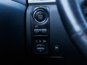 Хетчбэк Subaru Impreza WRX 2008 года, 2499000 рублей, Большой Сочи