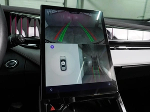 Внедорожник Geely Atlas 2024 года, 2834000 рублей, Воронеж