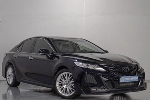 Седан Toyota Camry 2019 года, 3369000 рублей, Челябинск