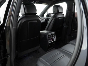 Внедорожник Porsche Cayenne 2017 года, 5349000 рублей, Москва