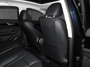 Лифтбек FAW Bestune B70 2024 года, 2455000 рублей, Тверь