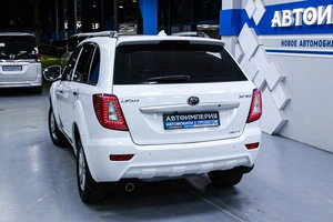 Внедорожник Lifan X60 2014 года, 758000 рублей, Солонцы