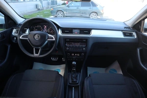 Хэтчбек Skoda Rapid 2014 года, 1180000 рублей, Мирное