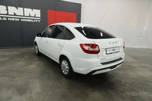 Лифтбек ВАЗ (LADA) Granta 2024 года, 930000 рублей, Курск