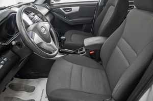 Внедорожник Lifan X60 2016 года, 639000 рублей, Барнаул