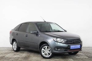 Лифтбек ВАЗ (LADA) Granta 2024 года, 799000 рублей, Кемерово