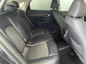 Седан Hyundai Sonata 2021 года, 2720000 рублей, Красноярск