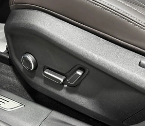 Внедорожник Geely Monjaro 2026 года, 4287000 рублей, Красноярск