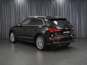 Внедорожник Audi Q5 2020 года, 4389000 рублей, Ставрополь