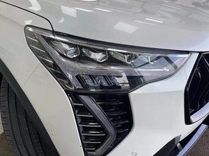 Внедорожник Haval Jolion 2024 года, 2250000 рублей, Красноярск
