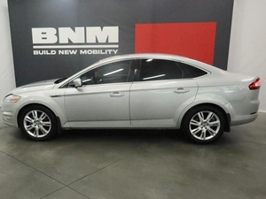 Седан Ford Mondeo 2012 года, 870000 рублей, Курск