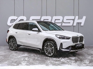 Внедорожник BMW X1 2024 года, 4670000 рублей, Краснодар