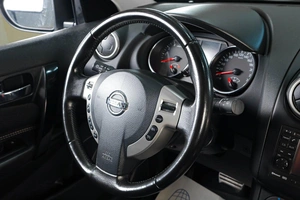 Внедорожник Nissan Qashqai 2013 года, 1259000 рублей, Тюмень