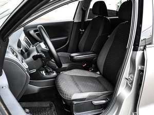 Седан Volkswagen Polo 2018 года, 1269000 рублей, Кирилловка