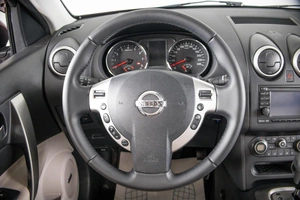 Внедорожник Nissan Qashqai 2011 года, 1499000 рублей, Пермь