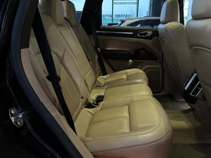 Внедорожник Porsche Cayenne 2015 года, 3750000 рублей, Уфа