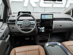 Минивэн Hyundai Staria 2022 года, 5298000 рублей, Краснодар