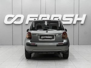 Хетчбэк Suzuki SX4 2009 года, 620000 рублей, Ростов-на-Дону