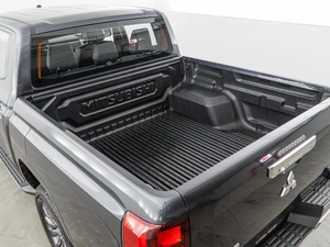 Пикап Mitsubishi L200 2025 года, 5549999 рублей, Москва