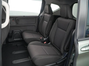 Минивэн Honda Freed 2021 года, 2177900 рублей, Москва