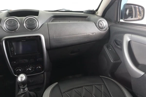 Внедорожник Renault Duster 2013 года, 979000 рублей, Пермь