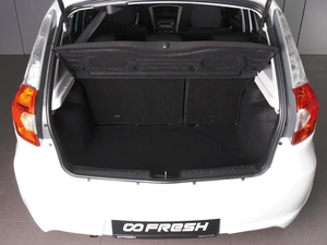 Хетчбэк Datsun mi-DO 2017 года, 725000 рублей, Красный Пахарь