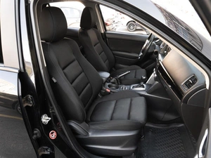 Внедорожник Mazda CX-5 2014 года, 1999000 рублей, Саратов