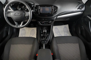 Универсал ВАЗ (LADA) Vesta 2021 года, 1159000 рублей, Тюмень