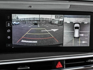 Внедорожник Kia Sorento 2024 года, 5799000 рублей, Кирилловка