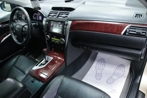 Седан Toyota Camry 2012 года, 1778000 рублей, Солонцы