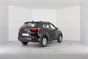 Внедорожник Hyundai Creta 2020 года, 1750000 рублей, Смоленск