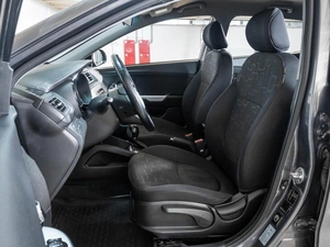 Хетчбэк Kia Rio 2014 года, 1169000 рублей, Ставрополь