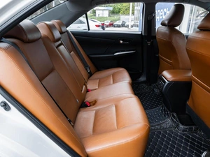 Седан Toyota Camry 2016 года, 1915000 рублей, Ставрополь