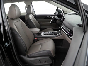 Минивэн Kia Carnival 2025 года, 8528888 рублей, Москва