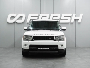 Внедорожник Land Rover Range Rover Sport 2010 года, 1679000 рублей, Воронеж