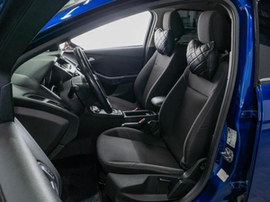 Седан Ford Focus 2017 года, 1249000 рублей, Тюмень