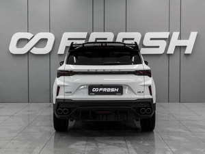 Внедорожник Geely Coolray 2024 года, 2399000 рублей, Ростов-на-Дону