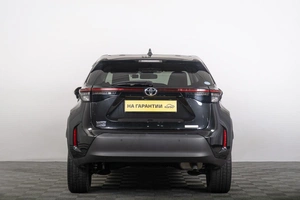 Внедорожник Toyota Yaris Cross 2020 года, 2299000 рублей, Томск