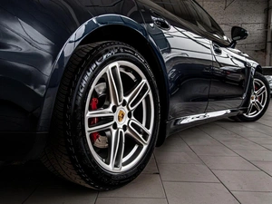 Лифтбек Porsche Panamera 2015 года, 3499000 рублей, Краснодар