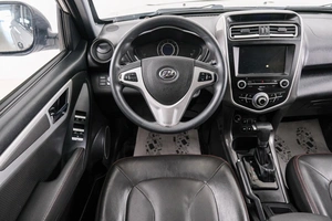 Внедорожник Lifan X60 2016 года, 799000 рублей, Красноярск